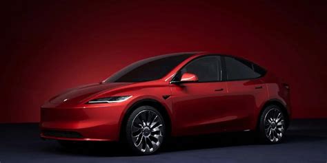 model y refresh talking points